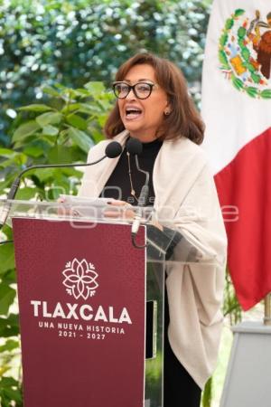 TLAXCALA . LORENA CUÉLLAR CISNEROS
