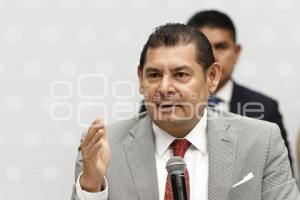 ALEJANDRO ARMENTA