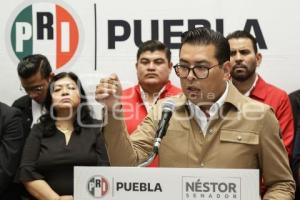 PRI . NÉSTOR CAMARILLO