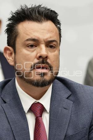 JOSÉ LUIS GARCÍA PARRA