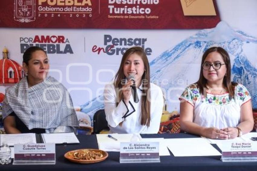 TURISMO . FERIA CULTURA Y TRADICIÓN
