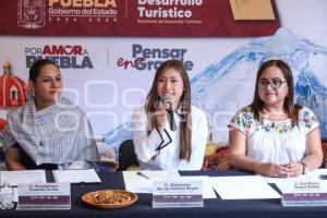 TURISMO . FERIA CULTURA Y TRADICIÓN