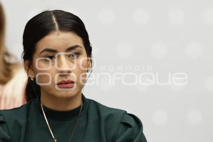 GABRIELA SÁNCHEZ SAAVEDRA
