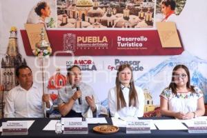 TURISMO . FERIA CULTURA Y TRADICIÓN
