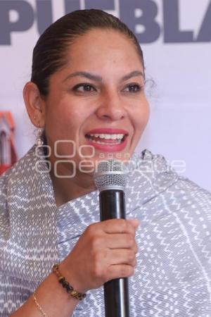 GUADALUPE CUAUTLE