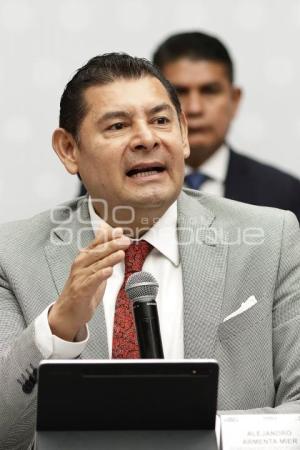 ALEJANDRO ARMENTA