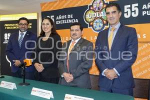 UDLAP . VERANO STEM 2025