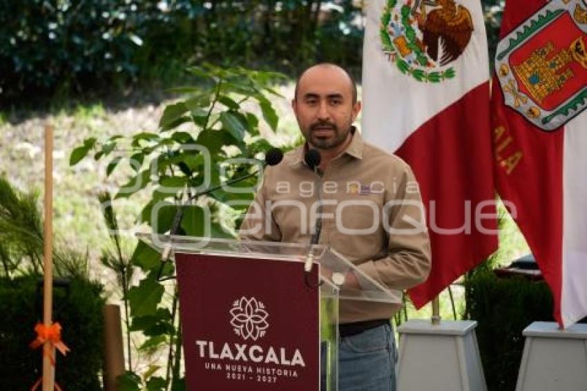 TLAXCALA . PEDRO AQUINO ALVARADO