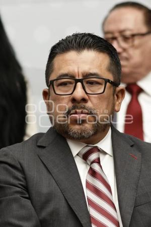 ALEJANDRO ESPIDIO