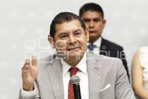 ALEJANDRO ARMENTA