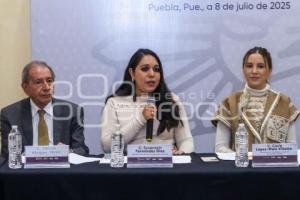 TURISMO . COMITÉ CIUDADANO DE CHOLULA