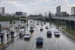 CLIMA . LLUVIA