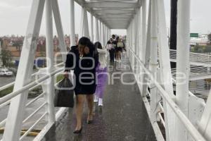 CLIMA . LLUVIA