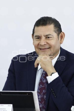 ALEJANDRO ARMENTA