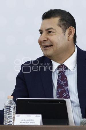 ALEJANDRO ARMENTA