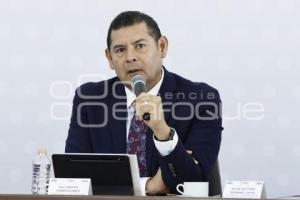 ALEJANDRO ARMENTA