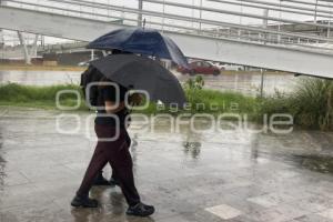 CLIMA . LLUVIA