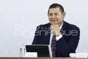 ALEJANDRO ARMENTA