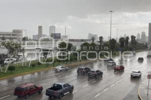 CLIMA . LLUVIA