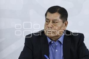 GOBIERNO ESTATAL . MAÑANERA