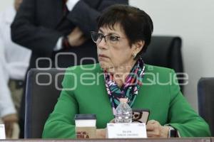 GOBIERNO ESTATAL . MAÑANERA