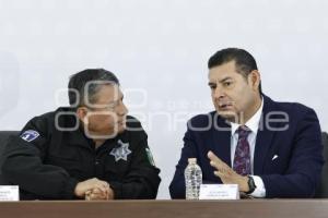 GOBIERNO ESTATAL . MAÑANERA
