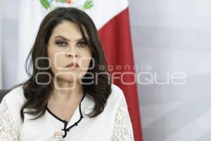 NORMA LAYÓN