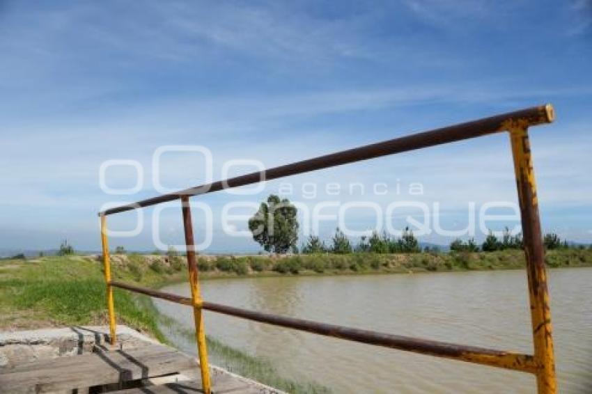 TLAXCALA . JAGÜEY CUAXINCA
