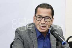 SECRETARÍA DE DESARROLLO ECONÓMICO . FIRMA DE CONVENIO