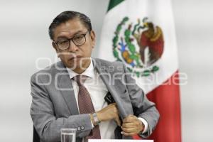 CONGRESO . COMISIONES UNIDAS