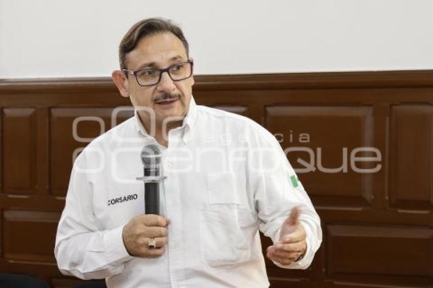 CÉSAR ORLANDO FLORES