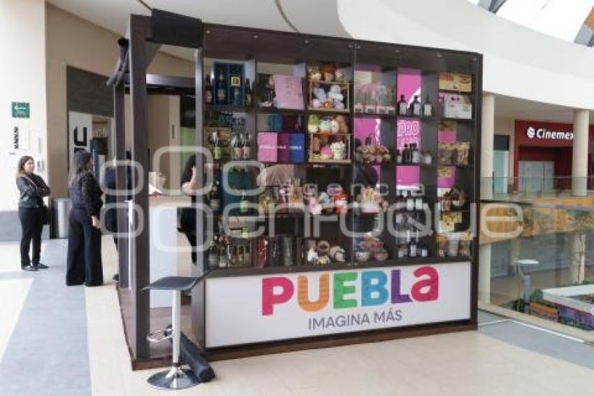 AYUNTAMIENTO . YO COMPRO POBLANO