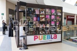 AYUNTAMIENTO . YO COMPRO POBLANO