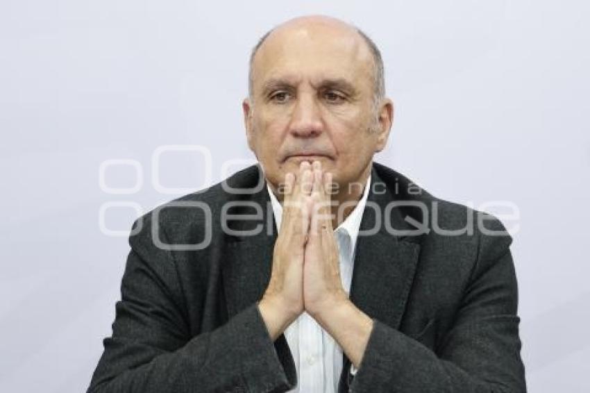 VÍCTOR GABRIEL CHEDRAUI