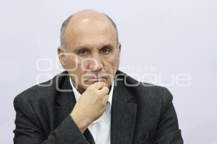 VÍCTOR GABRIEL CHEDRAUI