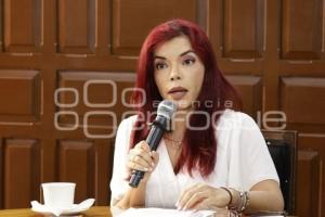 REGIDORES . COMISIÓN DE PROTECCIÓN CIVIL