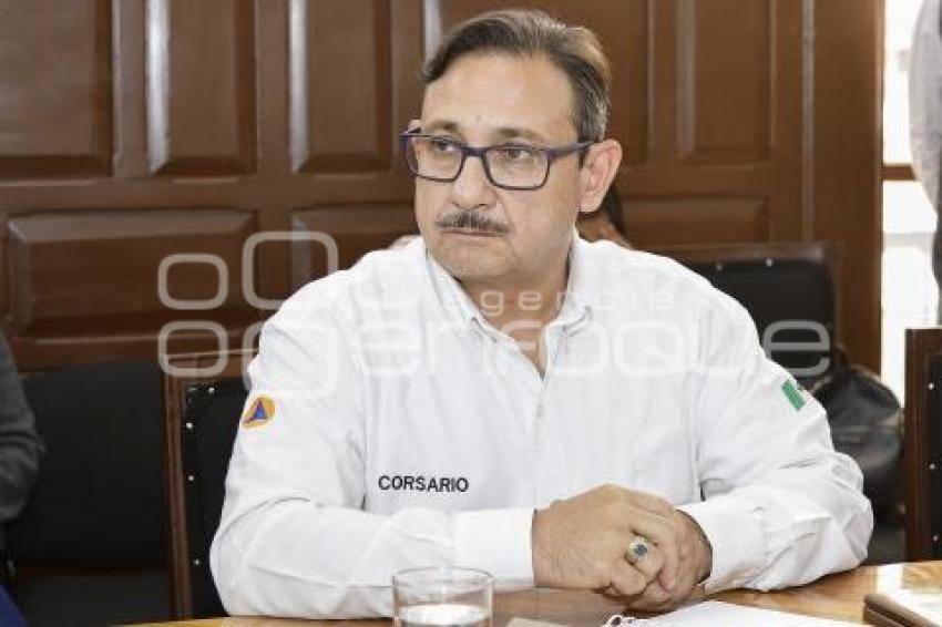 CÉSAR ORLANDO FLORES