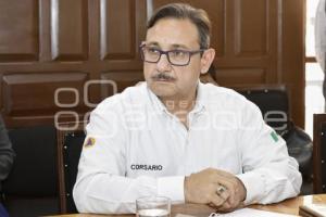 CÉSAR ORLANDO FLORES