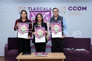 TLAXCALA . CIUDAD DE LOS NIÑOS