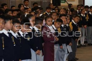 IMACP . CORO MONUMENTAL CANOA