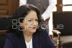 REGIDORES . COMISIÓN DE PROTECCIÓN CIVIL
