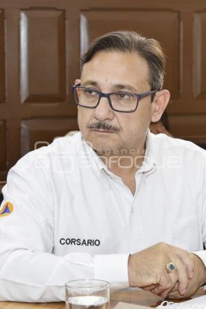 CÉSAR ORLANDO FLORES