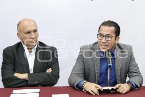 SECRETARÍA DE DESARROLLO ECONÓMICO . FIRMA DE CONVENIO