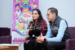 TLAXCALA . CIUDAD DE LOS NIÑOS