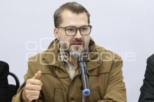 SECRETARÍA DE DESARROLLO ECONÓMICO . FIRMA DE CONVENIO