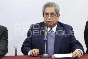 SECRETARÍA DE DESARROLLO ECONÓMICO . FIRMA DE CONVENIO
