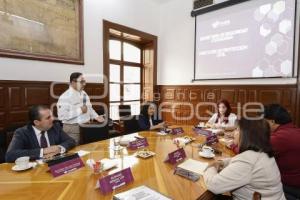REGIDORES . COMISIÓN DE PROTECCIÓN CIVIL
