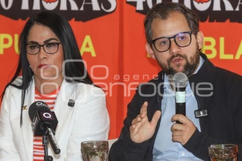 MOVIMIENTO CIUDADANO