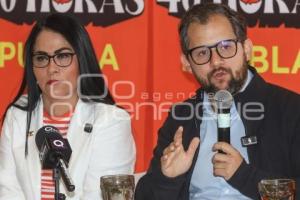 MOVIMIENTO CIUDADANO
