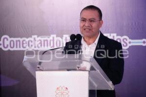 TLAXCALA . JESÚS ROMERO